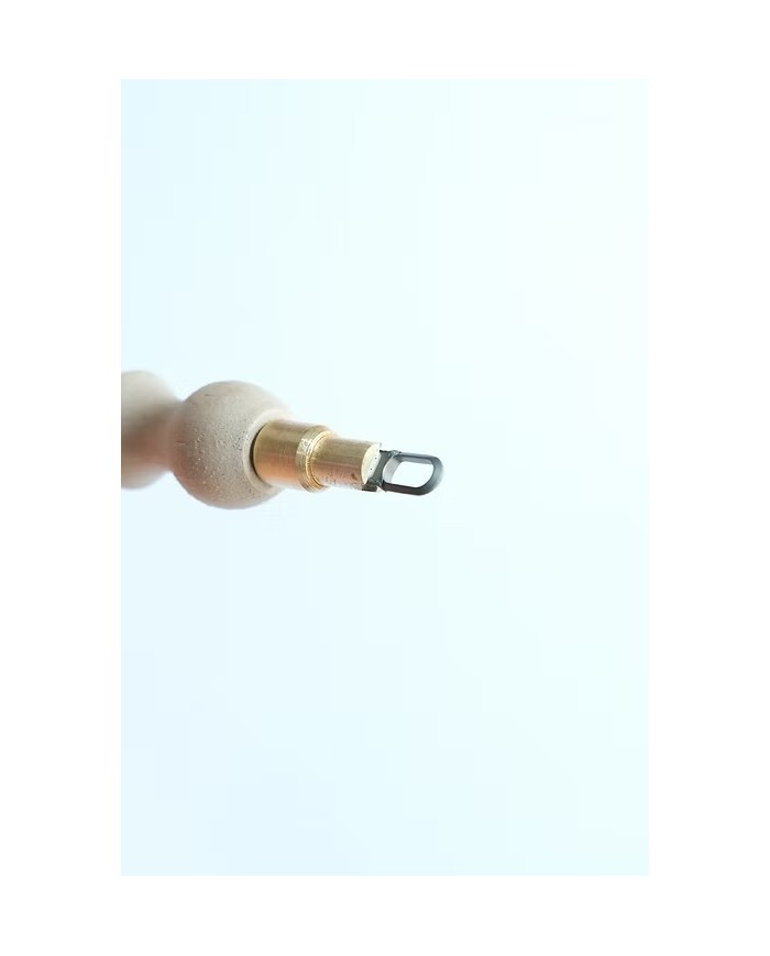 MIRETTE TUNGSTENE FIL COUPANT POINTE FINE L16CM