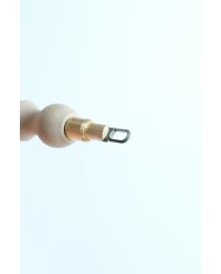 MIRETTE TUNGSTENE FIL COUPANT POINTE FINE L16CM