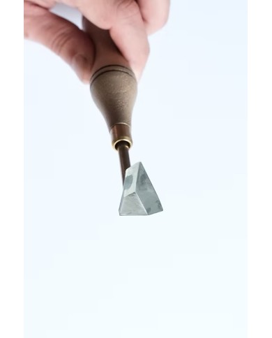TOURNASIN TUNGSTENE POINTE INCLINEE 16CM