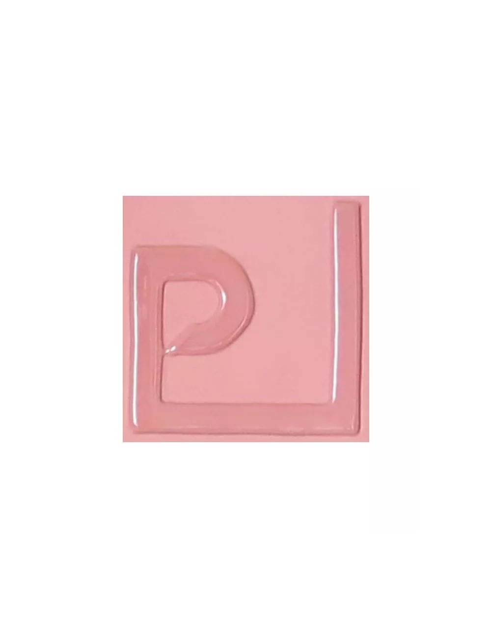 ENGOBE FAÏENCE GRÈS & PORCELAINE SANS PLOMB SAUMON EASP05