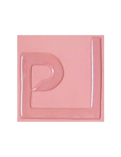 ENGOBE FAÏENCE GRÈS & PORCELAINE SANS PLOMB SAUMON EASP05