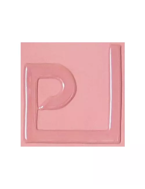 ENGOBE FAÏENCE GRÈS & PORCELAINE SANS PLOMB SAUMON EASP05