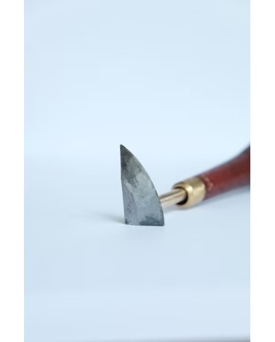 TOURNASIN TUNGSTENE POINTE INCURVEE 16CM