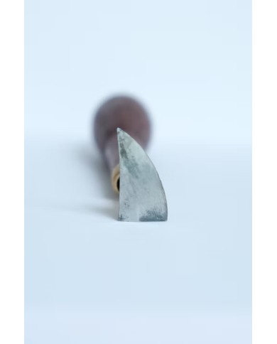 TOURNASIN TUNGSTENE POINTE INCURVEE 16CM