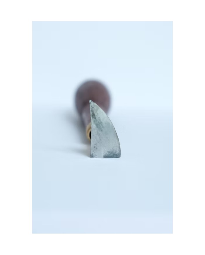 TOURNASIN TUNGSTENE POINTE INCURVEE 16CM