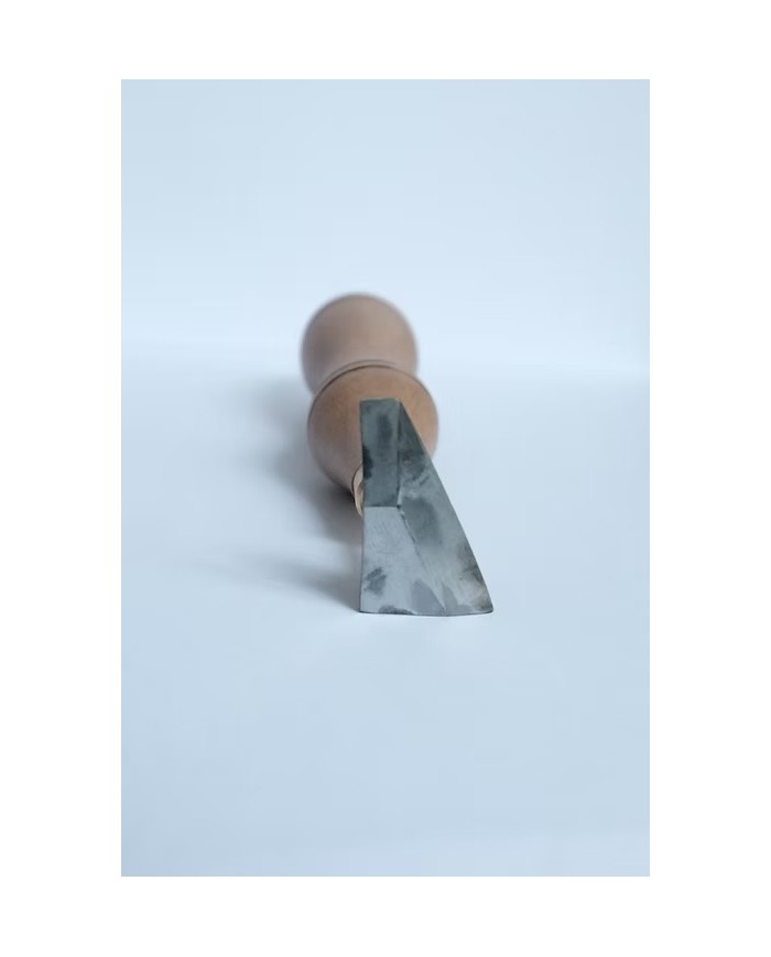 TOURNASIN TUNGSTENE POINTE PLATE 16CM