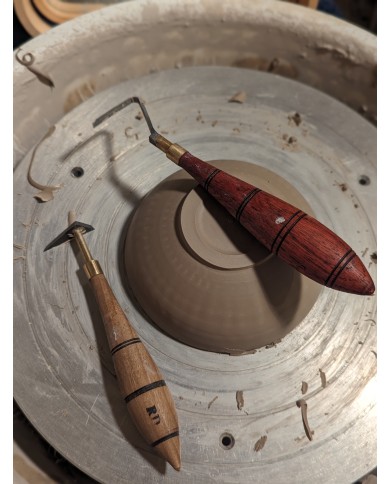 TOURNASIN TUNGSTENE LAME POINTUE 16CM