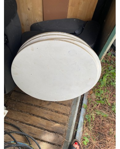 VENTE FOUR PLUTON 5S + matériels - 5S (45 - Loiret)