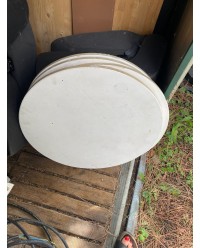 VENTE FOUR PLUTON 5S + matériels - 5S (45 - Loiret)