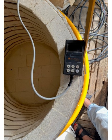 VENTE FOUR PLUTON 5S + matériels - 5S (45 - Loiret)