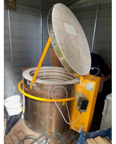 VENTE FOUR PLUTON 5S + matériels - 5S (45 - Loiret)