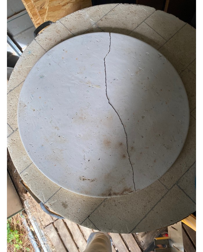 copy of VENTE FOURS NABER (85 - Roche-sur-Yon)
