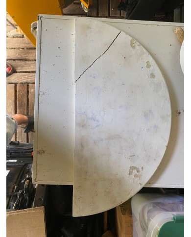 copy of VENTE FOURS NABER (85 - Roche-sur-Yon)