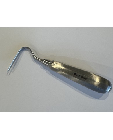 MIRETTE 14CM INOX COUPANTE C410A
