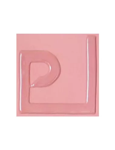 ENGOBE FAÏENCE GRÈS & PORCELAINE LIQUIDE SS PLB SAUMON 1KG EASP05LL