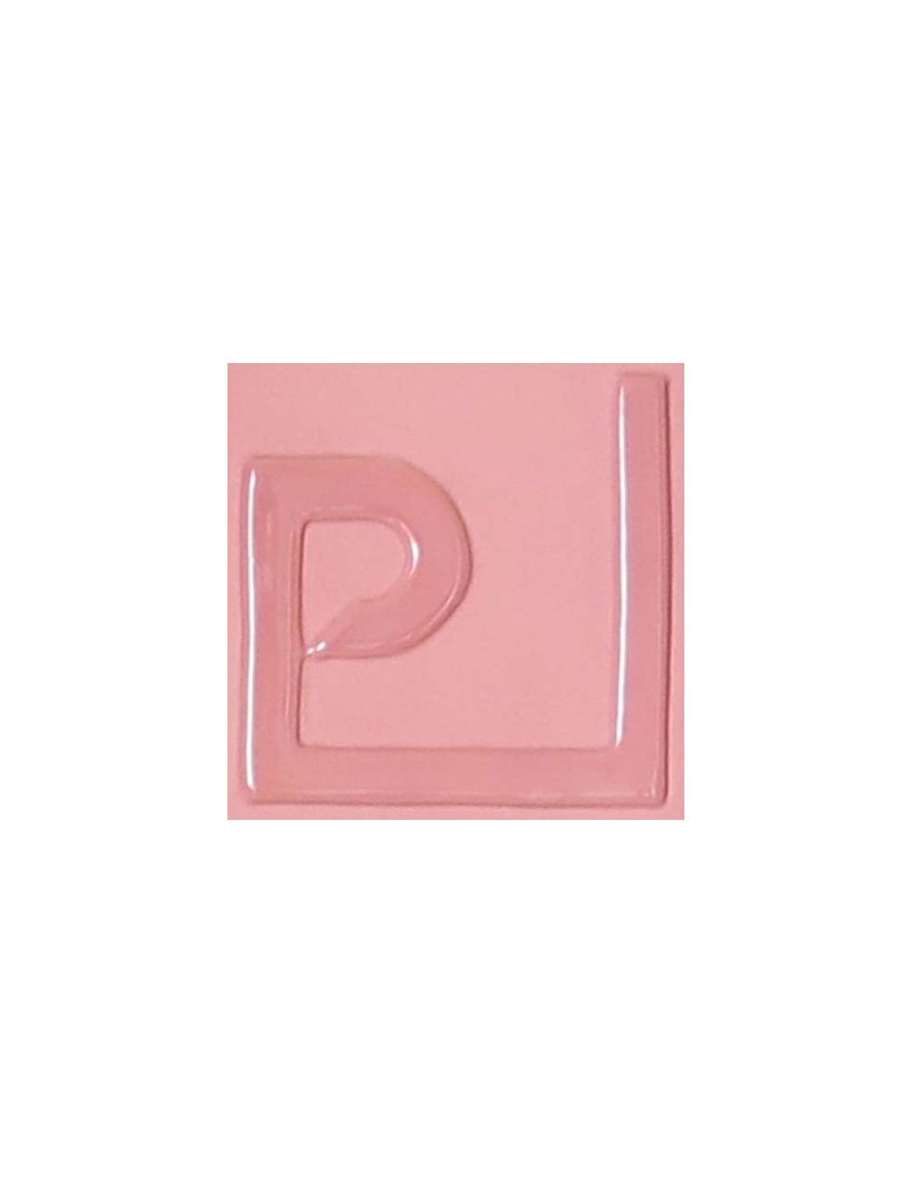 ENGOBE FAÏENCE GRÈS & PORCELAINE LIQUIDE SS PLB SAUMON 1KG EASP05LL