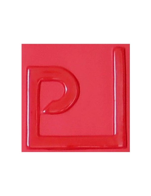 ENGOBE FAÏENCE GRÈS & PORCELAINE LIQUIDE SS PLB ROUGE 250GR EASP06L 