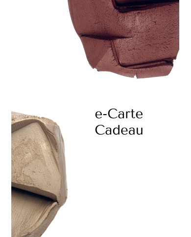 La carte cadeau