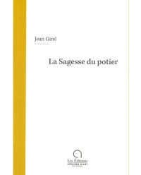 LIVRE "LA SAGESSE DU POTIER"