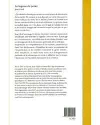 LIVRE "LA SAGESSE DU POTIER"