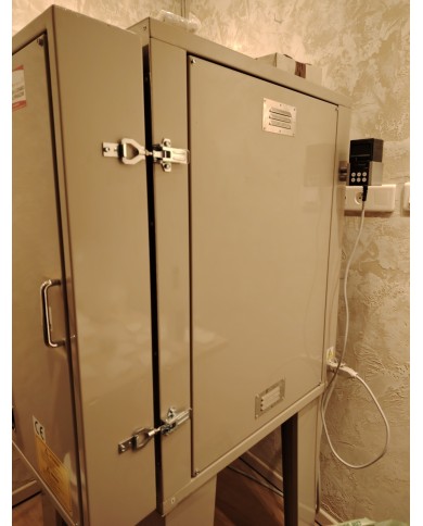 copy of FOUR GAZ JET ENITHERM THGP 1000 LITRES OCCASION copy of FOUR GAZ JET ENITHERM THGP 1000 LITRES OCCASION