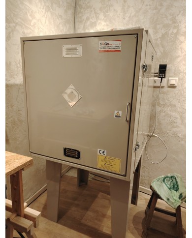 copy of FOUR GAZ JET ENITHERM THGP 1000 LITRES OCCASION copy of FOUR GAZ JET ENITHERM THGP 1000 LITRES OCCASION
