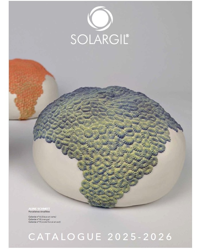 CATALOGUE SOLARGIL