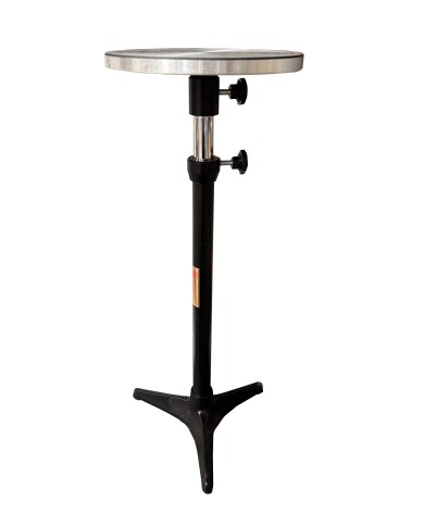 TOURNETTE SUR PIED DIAM 310 H 770/1150 MM