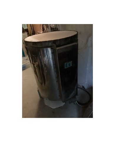 copy of VENTE FOURS NABER (85 - Roche-sur-Yon)