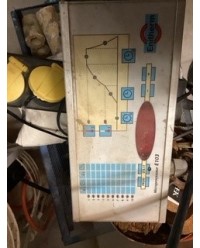 copy of VENTE FOURS NABER (85 - Roche-sur-Yon)