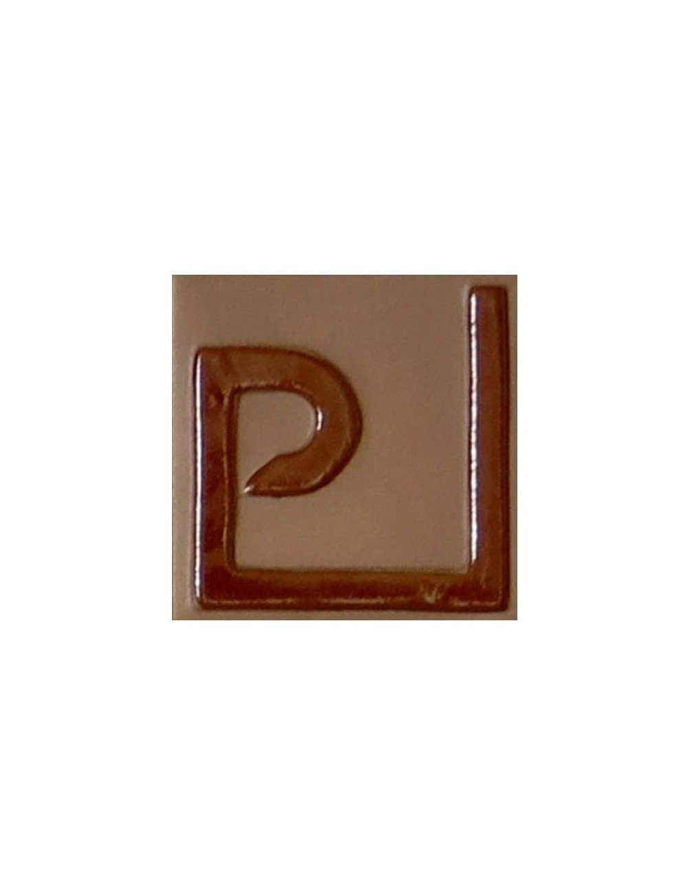 ENGOBE FAÏENCE GRÈS & PORCELAINE LIQUIDE SS PLB MARRON 250GR EASP07L