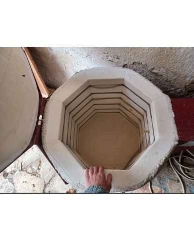 VENTE FOUR-VERRE ISUNI (07 - Ardèche)