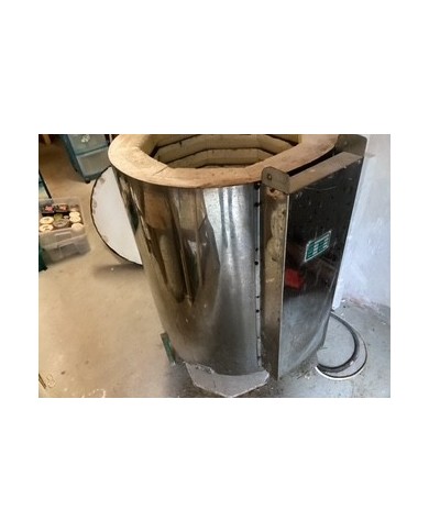 copy of VENTE FOURS NABER (85 - Roche-sur-Yon)