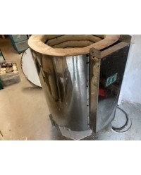 copy of VENTE FOURS NABER (85 - Roche-sur-Yon)