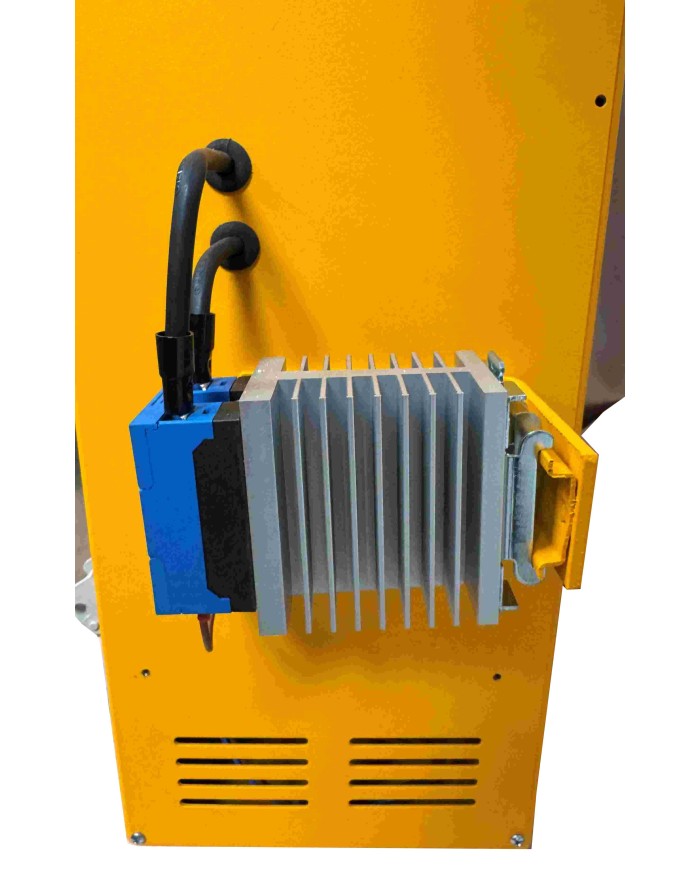 FONCTIONNEMENT EN MODE SILENCIEUX FOUR PLUTON 0S-1S-2S-3S-4S EN 220V