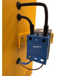 FONCTIONNEMENT FOUR EKO ET BENJAMIN EN MODE SILENCIEUX