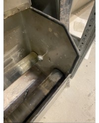 copy of à vendre 3 CHARIOTS DE SECHAGE