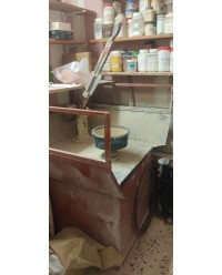 copy of à vendre 3 CHARIOTS DE SECHAGE