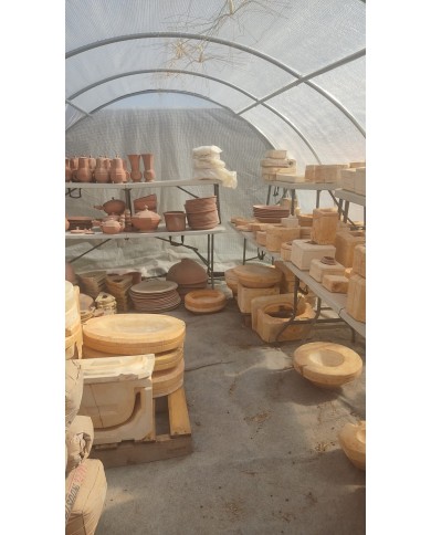 copy of à vendre 3 CHARIOTS DE SECHAGE