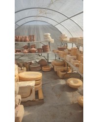 copy of à vendre 3 CHARIOTS DE SECHAGE