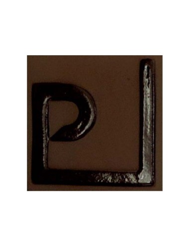 ENGOBE FAÏENCE GRÈS & PORCELAINE LIQUIDE SS PLB BRUN 250GR EASP08L