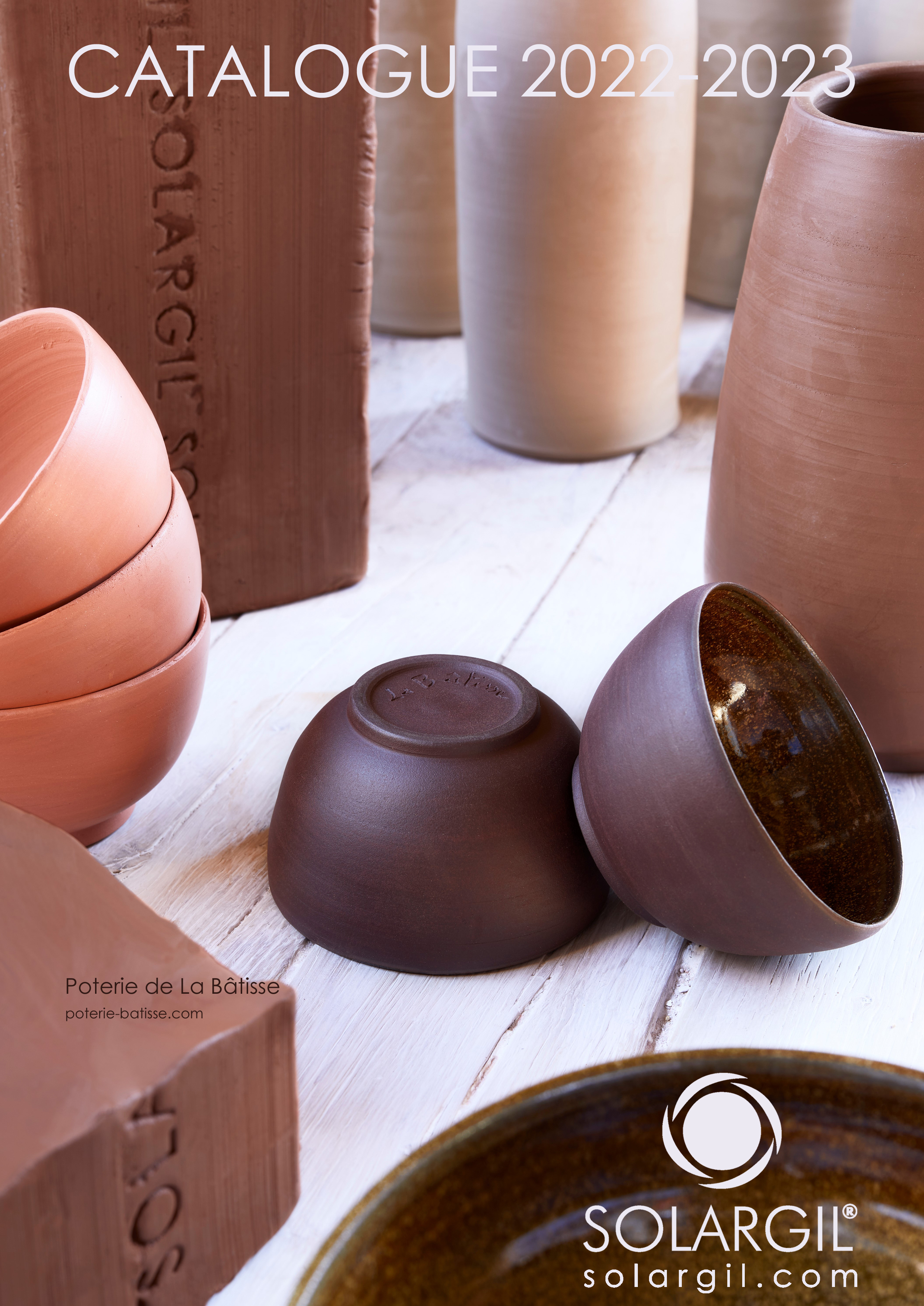 Catalogue